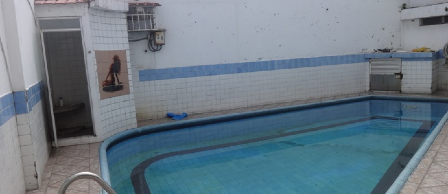 GeoBienes - De oportunidad vendo casa con piscina en la Alborada 11ava etapa. Norte de Guayaquil - Plusvalia Guayaquil Casas de venta y alquiler Inmobiliaria Ecuador