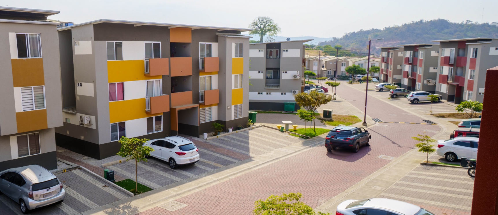 Departamendo en aquiler ubicado Villa del Rey, etapa Harry GeoBienes - Departamendo en aquiler ubicado Villa del Rey, etapa Harry - Plusvalia Guayaquil Casas de venta y alquiler Inmobiliaria Ecuador