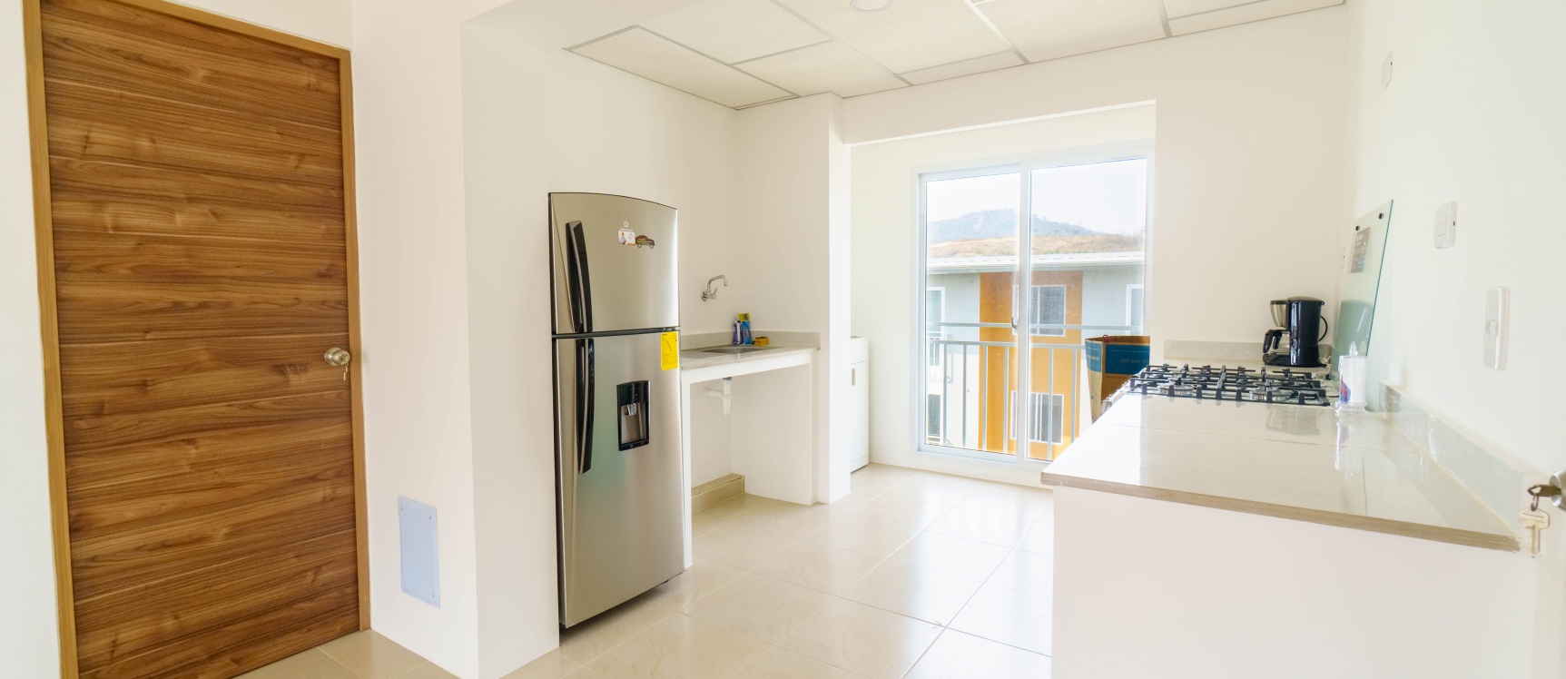 Departamendo en aquiler ubicado Villa del Rey, etapa Harry GeoBienes - Departamendo en aquiler ubicado Villa del Rey, etapa Harry - Plusvalia Guayaquil Casas de venta y alquiler Inmobiliaria Ecuador
