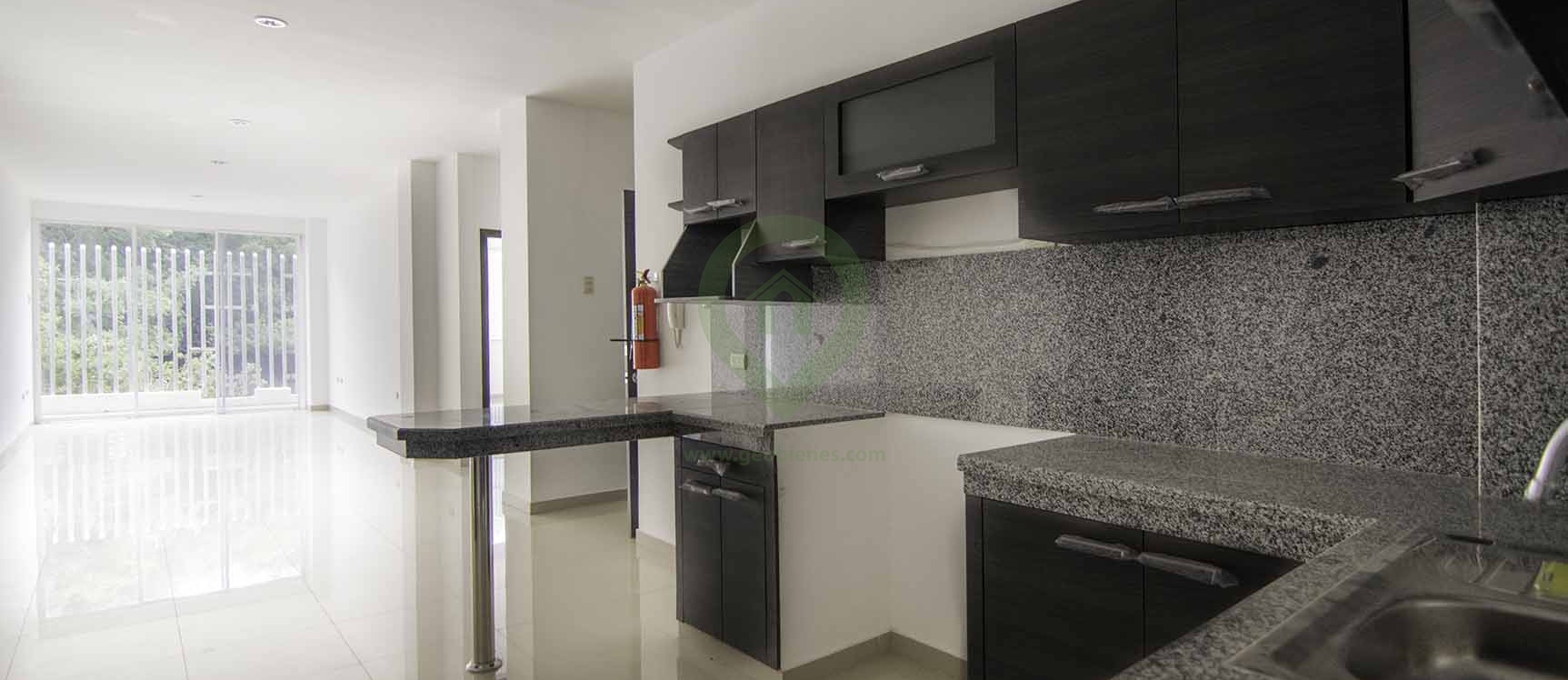 GeoBienes - Departamento 1 en Venta en Puerto Azul Vía a La Costa - Guayaquil - Plusvalia Guayaquil Casas de venta y alquiler Inmobiliaria Ecuador