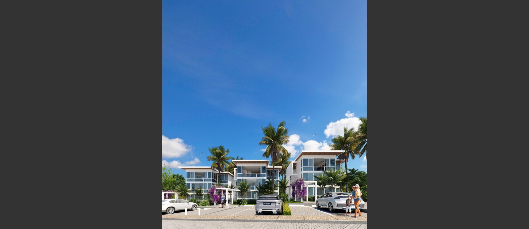 GeoBienes - Departamento 2 Dormitorios - Vista 5 - Planta Baja - Plusvalia Guayaquil Casas de venta y alquiler Inmobiliaria Ecuador