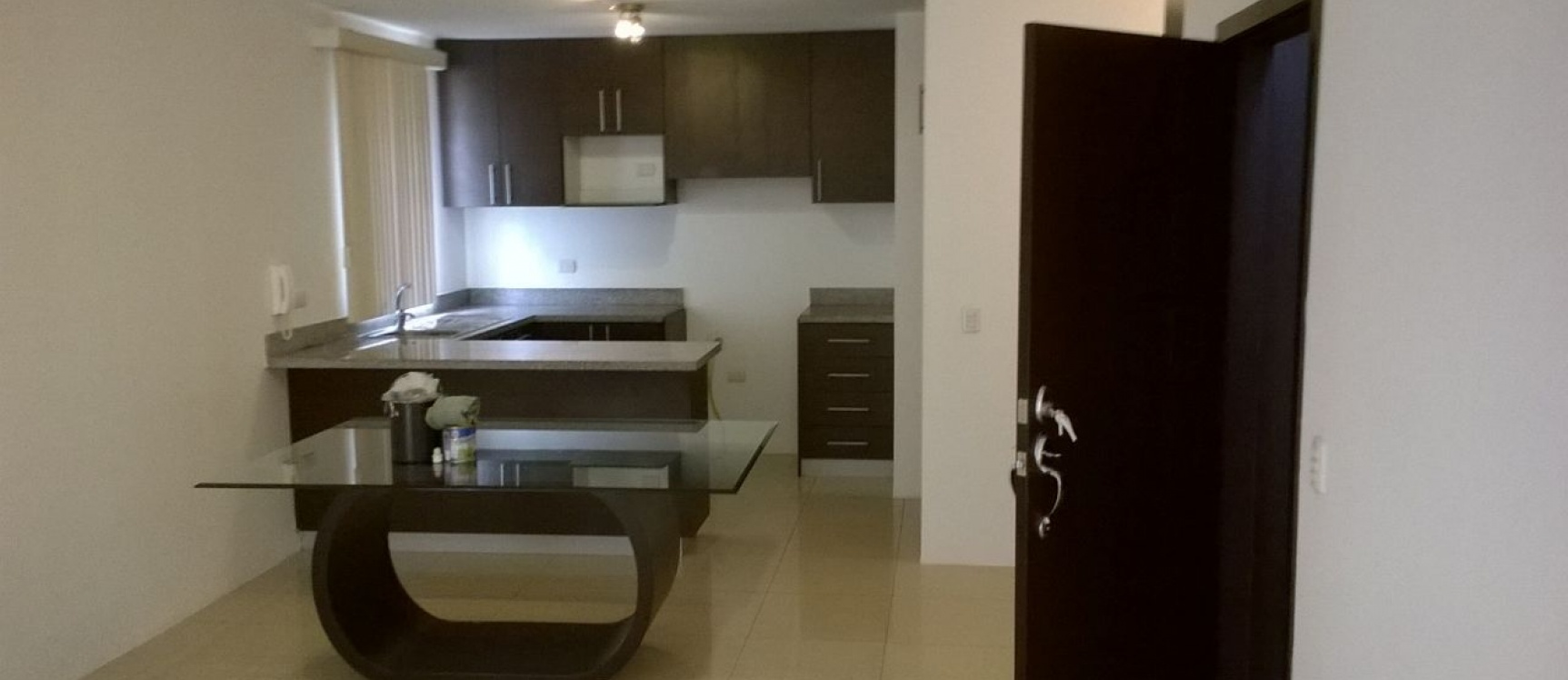 Departamento 2 dormitorios 80 m2 - Ciudadela Puerto Azul Via La CostaFoto GeoBienes - Departamento 2 dormitorios 80 m2 - Ciudadela Puerto Azul Via La Costa - Plusvalia Guayaquil Casas de venta y alquiler Inmobiliaria Ecuador