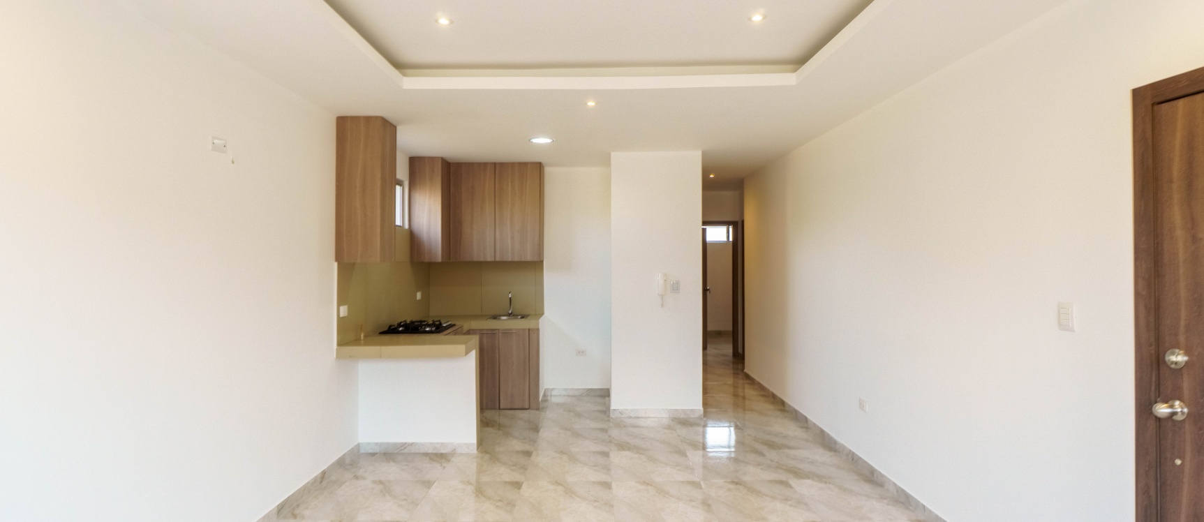 Departamento 2 habitaciones en venta, Kennedy Norte GeoBienes - Departamento 2 habitaciones en venta, Kennedy Norte - Plusvalia Guayaquil Casas de venta y alquiler Inmobiliaria Ecuador
