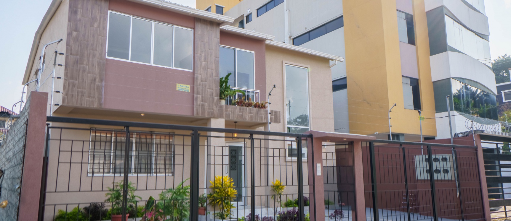 Departamento 2 habitaciones en venta, Kennedy Norte GeoBienes - Departamento 2 habitaciones en venta, Kennedy Norte - Plusvalia Guayaquil Casas de venta y alquiler Inmobiliaria Ecuador