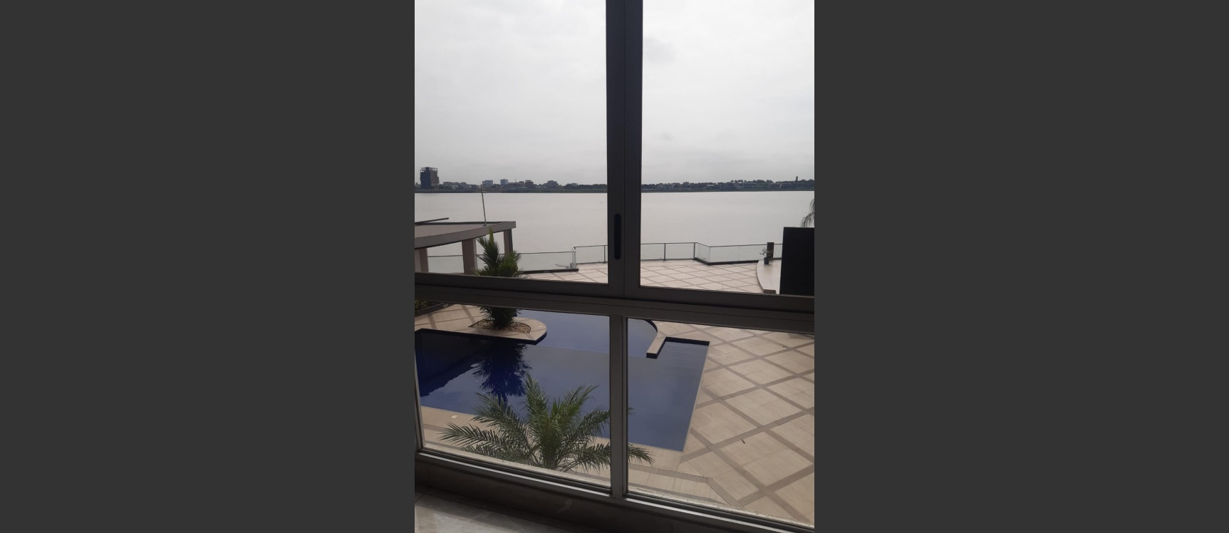 GeoBienes - Departamento 3 dormitorios (vista al rio) Urbanización Velero del Río - Plusvalia Guayaquil Casas de venta y alquiler Inmobiliaria Ecuador