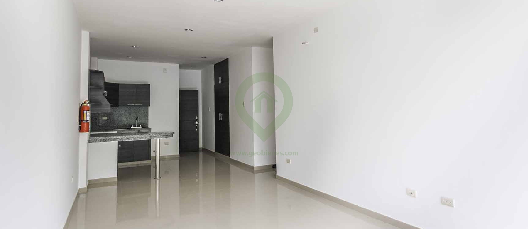 GeoBienes - Departamento 4 en venta en Puerto Azul Vía a la Costa - Guayaquil - Plusvalia Guayaquil Casas de venta y alquiler Inmobiliaria Ecuador