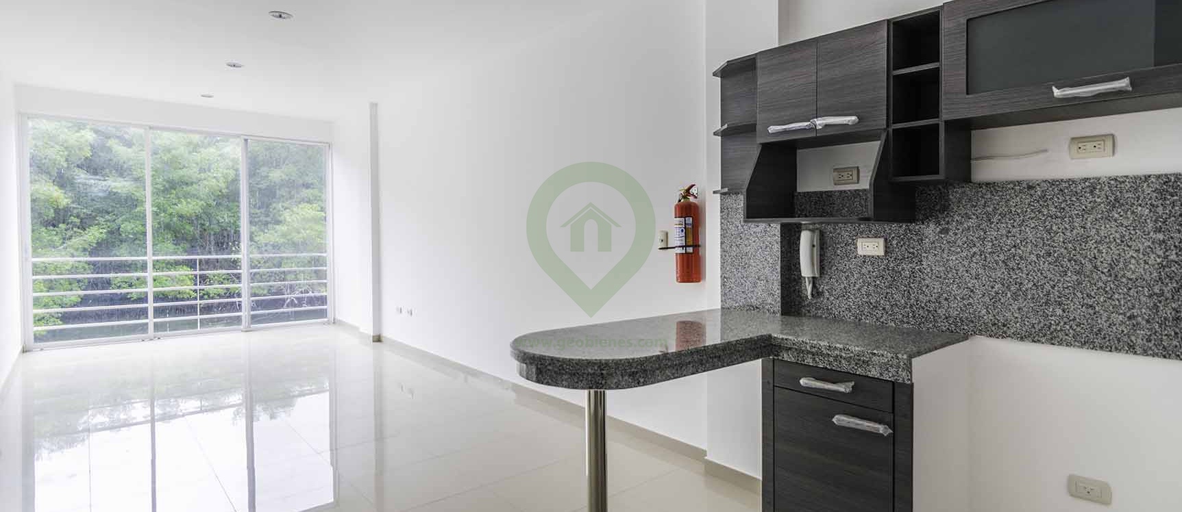 GeoBienes - Departamento 4 en venta en Puerto Azul Vía a la Costa - Guayaquil - Plusvalia Guayaquil Casas de venta y alquiler Inmobiliaria Ecuador