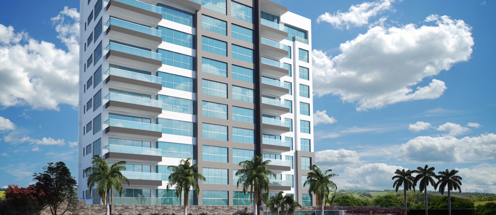 GeoBienes - Departamento A en venta en Mocolí Samborondón Puerto 5000 - Plusvalia Guayaquil Casas de venta y alquiler Inmobiliaria Ecuador