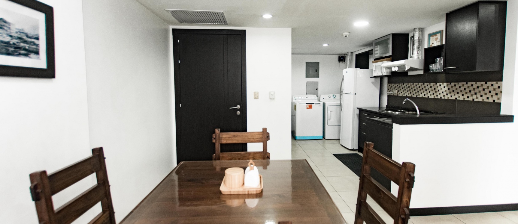 Departamento amoblado en alquiler - Ed. Torres Bellini II, Puerto Santa Ana GeoBienes - Departamento amoblado en alquiler - Ed. Torres Bellini II, Puerto Santa Ana - Plusvalia Guayaquil Casas de venta y alquiler Inmobiliaria Ecuador