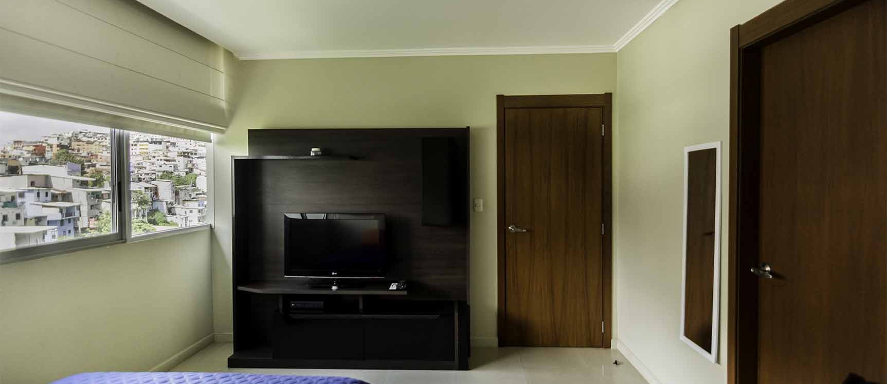 Departamento amoblado en alquiler - Riverfront I GeoBienes - Departamento amoblado en alquiler - Riverfront I - Plusvalia Guayaquil Casas de venta y alquiler Inmobiliaria Ecuador
