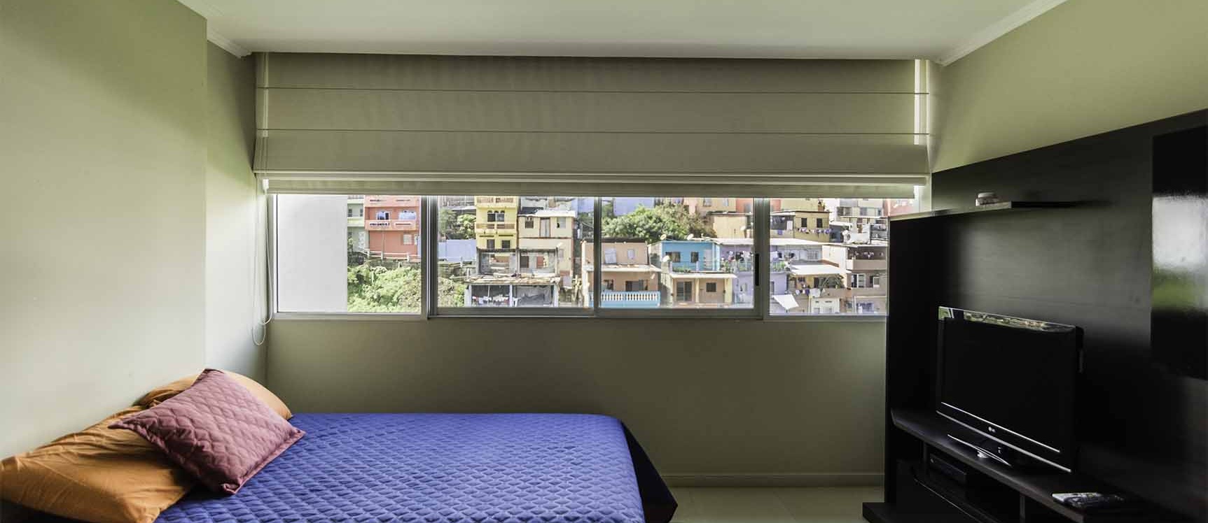 GeoBienes - Departamento amoblado en alquiler - Riverfront I - Plusvalia Guayaquil Casas de venta y alquiler Inmobiliaria Ecuador