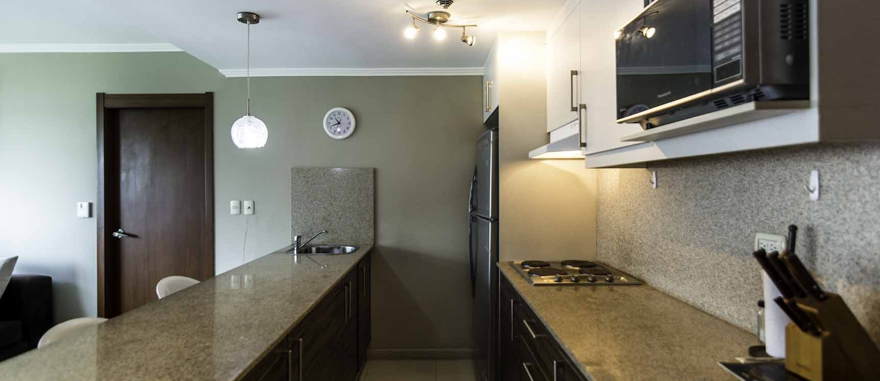 Departamento amoblado en alquiler - Riverfront I GeoBienes - Departamento amoblado en alquiler - Riverfront I - Plusvalia Guayaquil Casas de venta y alquiler Inmobiliaria Ecuador