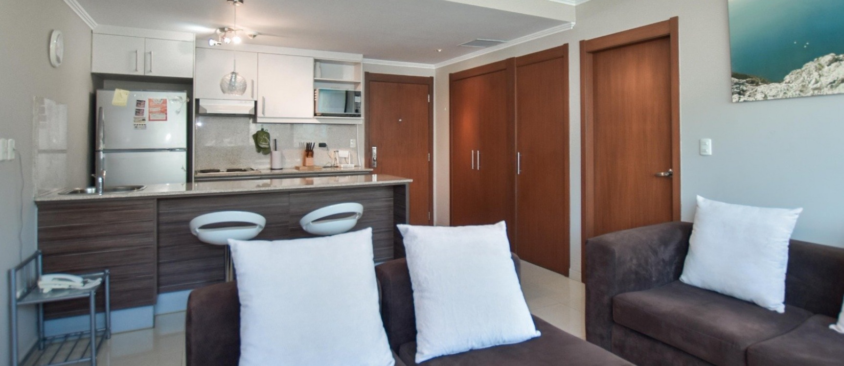 Departamento amoblado en alquiler - Riverfront I GeoBienes - Departamento amoblado en alquiler - Riverfront I - Plusvalia Guayaquil Casas de venta y alquiler Inmobiliaria Ecuador
