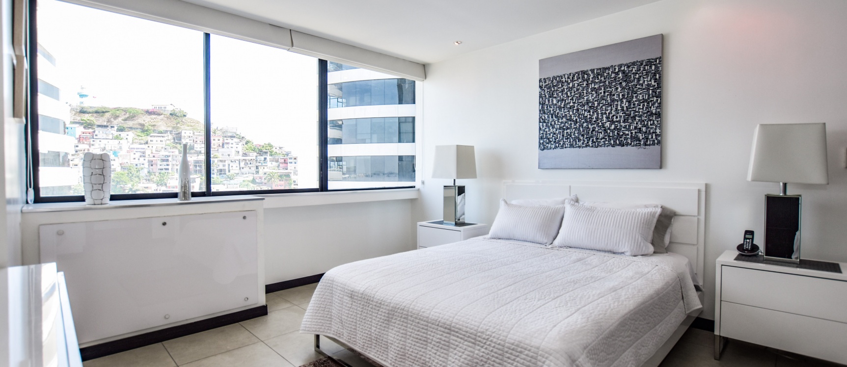 Departamento amoblado en alquiler, Bellini II - Puerto Santa Ana GeoBienes - Departamento amoblado en alquiler, Bellini II - Puerto Santa Ana - Plusvalia Guayaquil Casas de venta y alquiler Inmobiliaria Ecuador