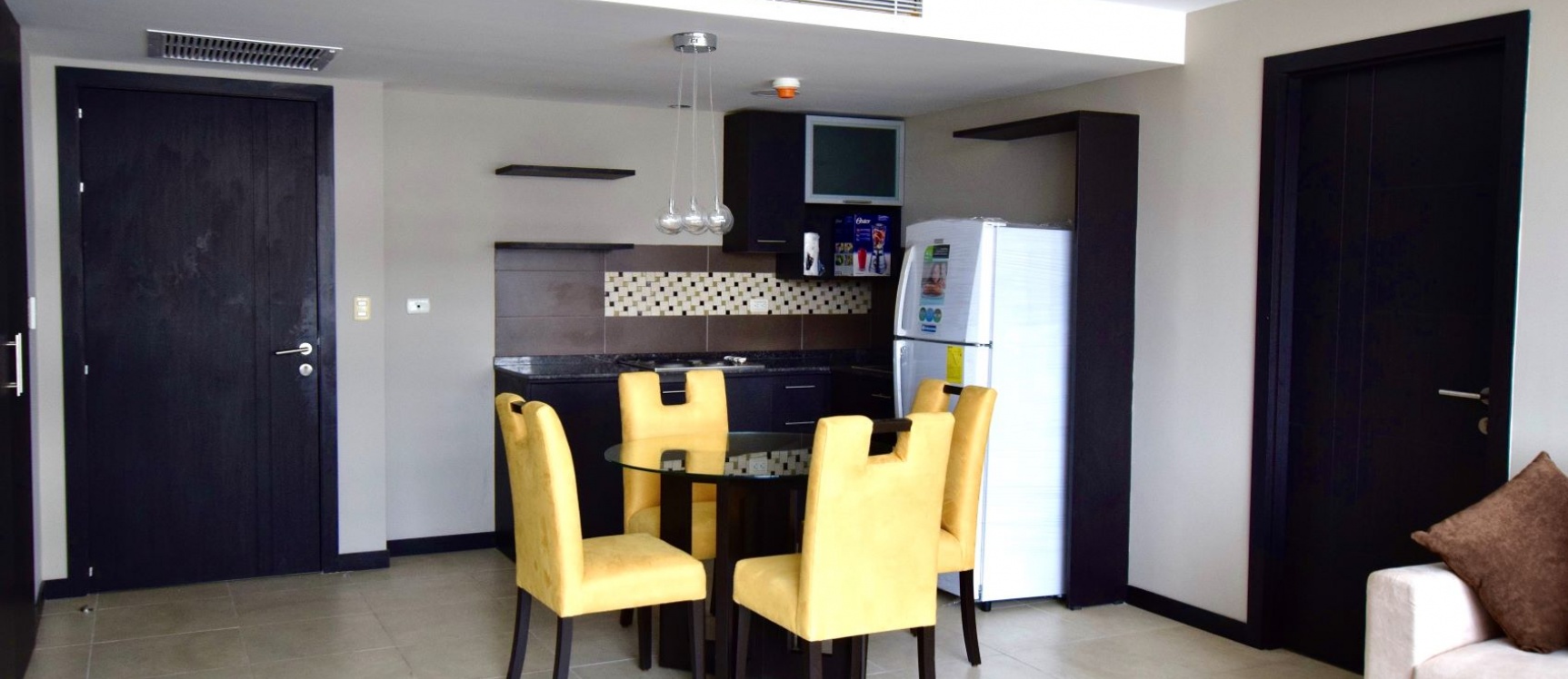 Departamento amoblado en alquiler Bellini , Puerto Santa Ana - Guayaquil GeoBienes - Departamento amoblado en alquiler Bellini , Puerto Santa Ana - Guayaquil - Plusvalia Guayaquil Casas de venta y alquiler Inmobiliaria Ecuador