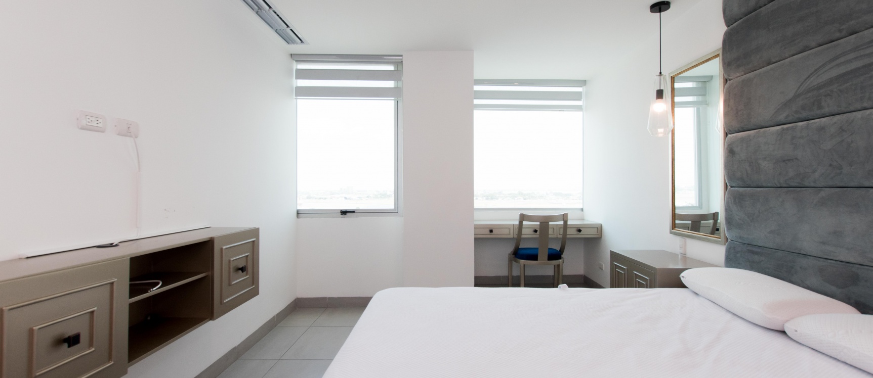 Departamento amoblado en Alquiler, Edificio Quo Luxury Apartments GeoBienes - Departamento amoblado en Alquiler, Edificio Quo Luxury Apartments - Plusvalia Guayaquil Casas de venta y alquiler Inmobiliaria Ecuador