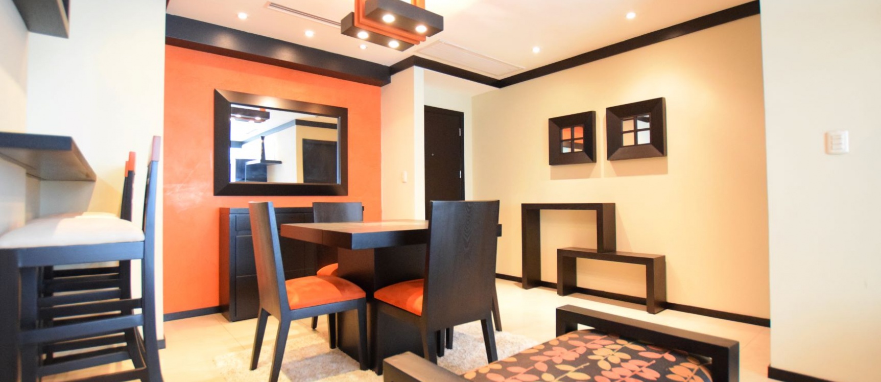 Departamento amoblado en alquiler en el Edificio Elite Building, Norte de Guayaquil GeoBienes - Departamento amoblado en alquiler en el Edificio Elite Building, Norte de Guayaquil - Plusvalia Guayaquil Casas de venta y alquiler Inmobiliaria Ecuador