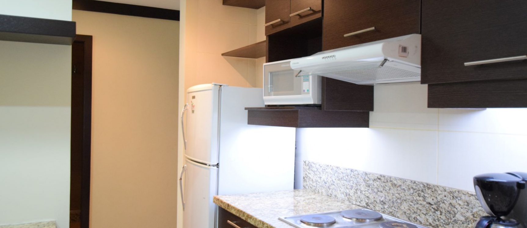 Departamento amoblado en alquiler en el Edificio Elite Building, Norte de Guayaquil GeoBienes - Departamento amoblado en alquiler en el Edificio Elite Building, Norte de Guayaquil - Plusvalia Guayaquil Casas de venta y alquiler Inmobiliaria Ecuador