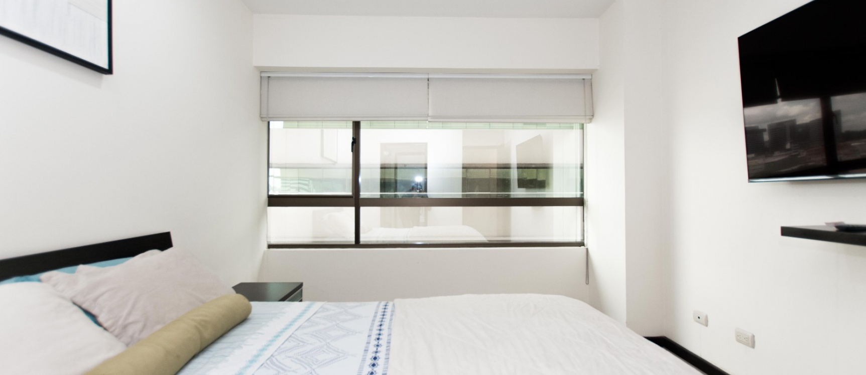 Departamento amoblado en alquiler en Torre del Sol, norte de Guayaquil GeoBienes - Departamento amoblado en alquiler en Torre del Sol, norte de Guayaquil - Plusvalia Guayaquil Casas de venta y alquiler Inmobiliaria Ecuador
