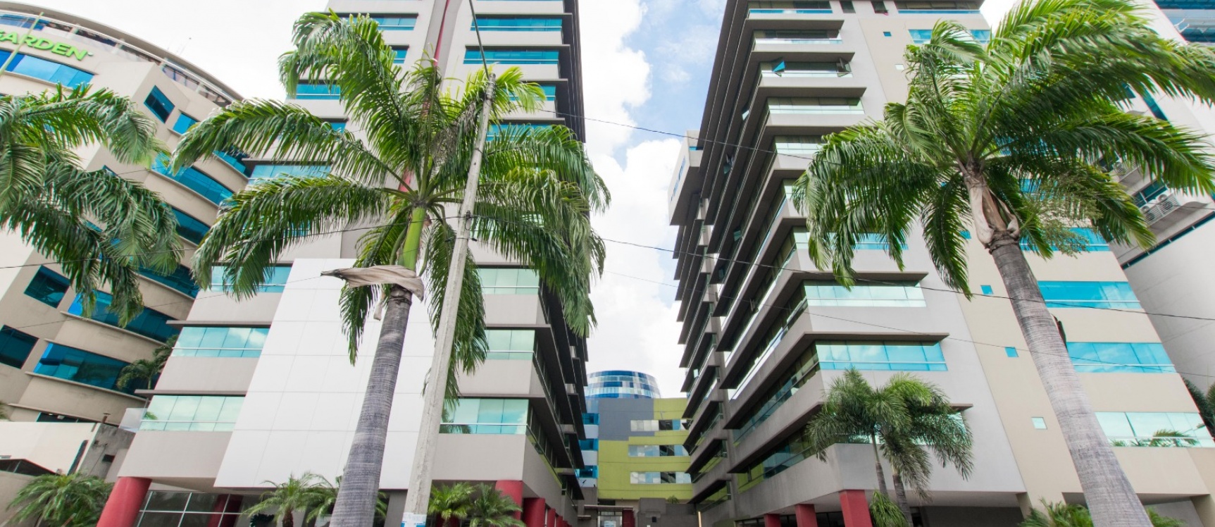 Departamento amoblado en alquiler en Torre del Sol, norte de Guayaquil GeoBienes - Departamento amoblado en alquiler en Torre del Sol, norte de Guayaquil - Plusvalia Guayaquil Casas de venta y alquiler Inmobiliaria Ecuador