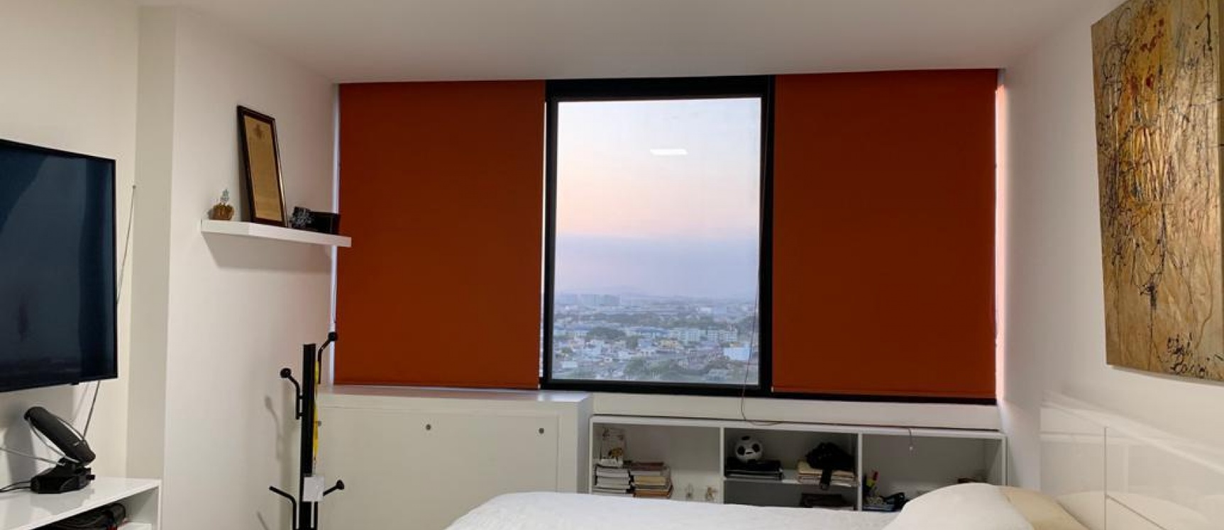Departamento amoblado en alquiler ubicado en Bellini IV GeoBienes - Departamento amoblado en alquiler ubicado en Bellini IV - Plusvalia Guayaquil Casas de venta y alquiler Inmobiliaria Ecuador