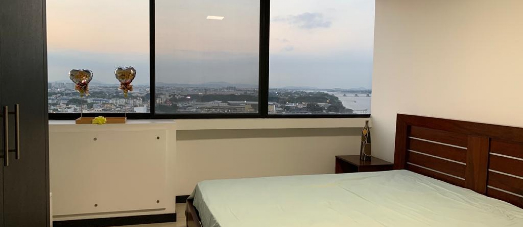 Departamento amoblado en alquiler ubicado en Bellini IV GeoBienes - Departamento amoblado en alquiler ubicado en Bellini IV - Plusvalia Guayaquil Casas de venta y alquiler Inmobiliaria Ecuador