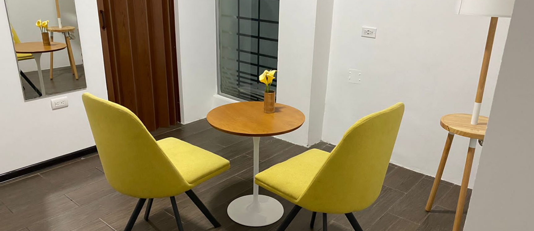 Departamento amoblado en alquiler ubicado en Cdla Ceibos Norte GeoBienes - Departamento amoblado en alquiler ubicado en Cdla Ceibos Norte - Plusvalia Guayaquil Casas de venta y alquiler Inmobiliaria Ecuador