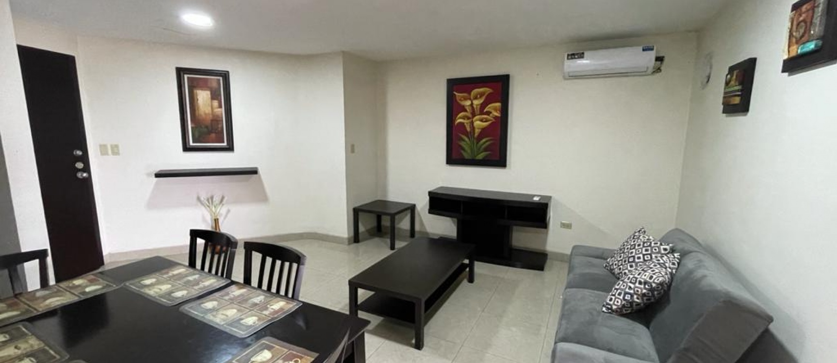 Departamento amoblado en alquiler ubicado en Ciudad Colón GeoBienes - Departamento amoblado en alquiler ubicado en Ciudad Colón - Plusvalia Guayaquil Casas de venta y alquiler Inmobiliaria Ecuador