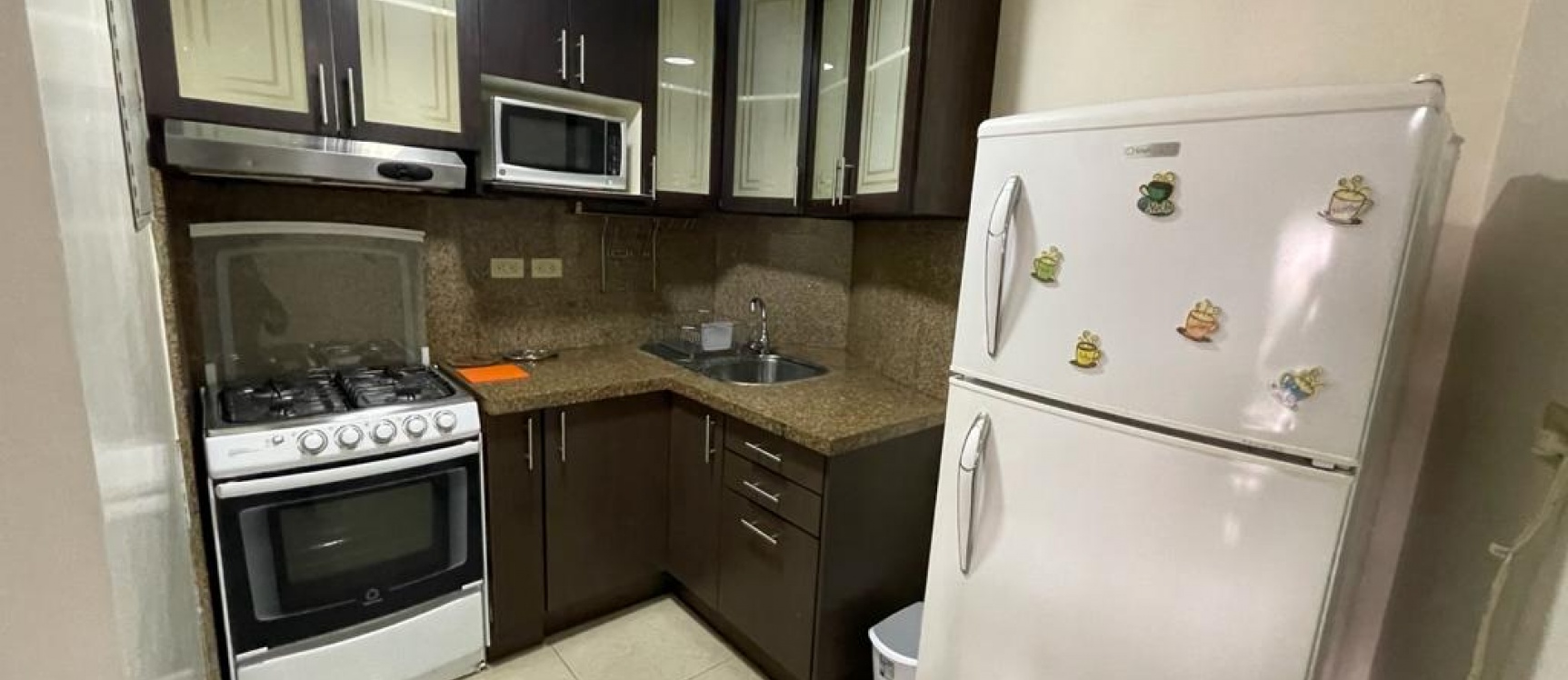 Departamento amoblado en alquiler ubicado en Ciudad Colón GeoBienes - Departamento amoblado en alquiler ubicado en Ciudad Colón - Plusvalia Guayaquil Casas de venta y alquiler Inmobiliaria Ecuador