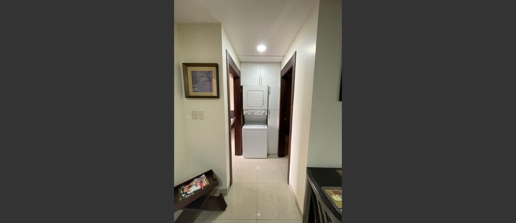Departamento amoblado en alquiler ubicado en Ciudad Colón GeoBienes - Departamento amoblado en alquiler ubicado en Ciudad Colón - Plusvalia Guayaquil Casas de venta y alquiler Inmobiliaria Ecuador
