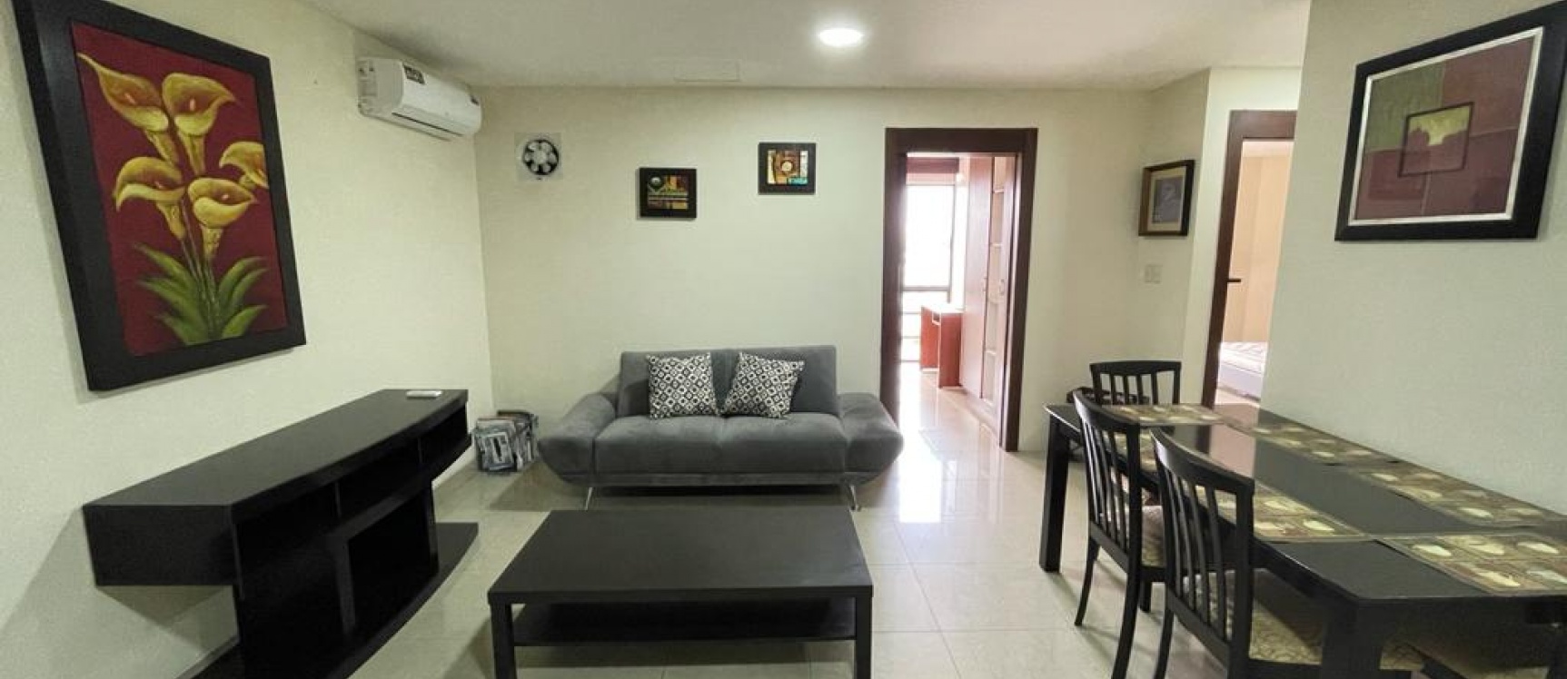 Departamento amoblado en alquiler ubicado en Ciudad Colón GeoBienes - Departamento amoblado en alquiler ubicado en Ciudad Colón - Plusvalia Guayaquil Casas de venta y alquiler Inmobiliaria Ecuador