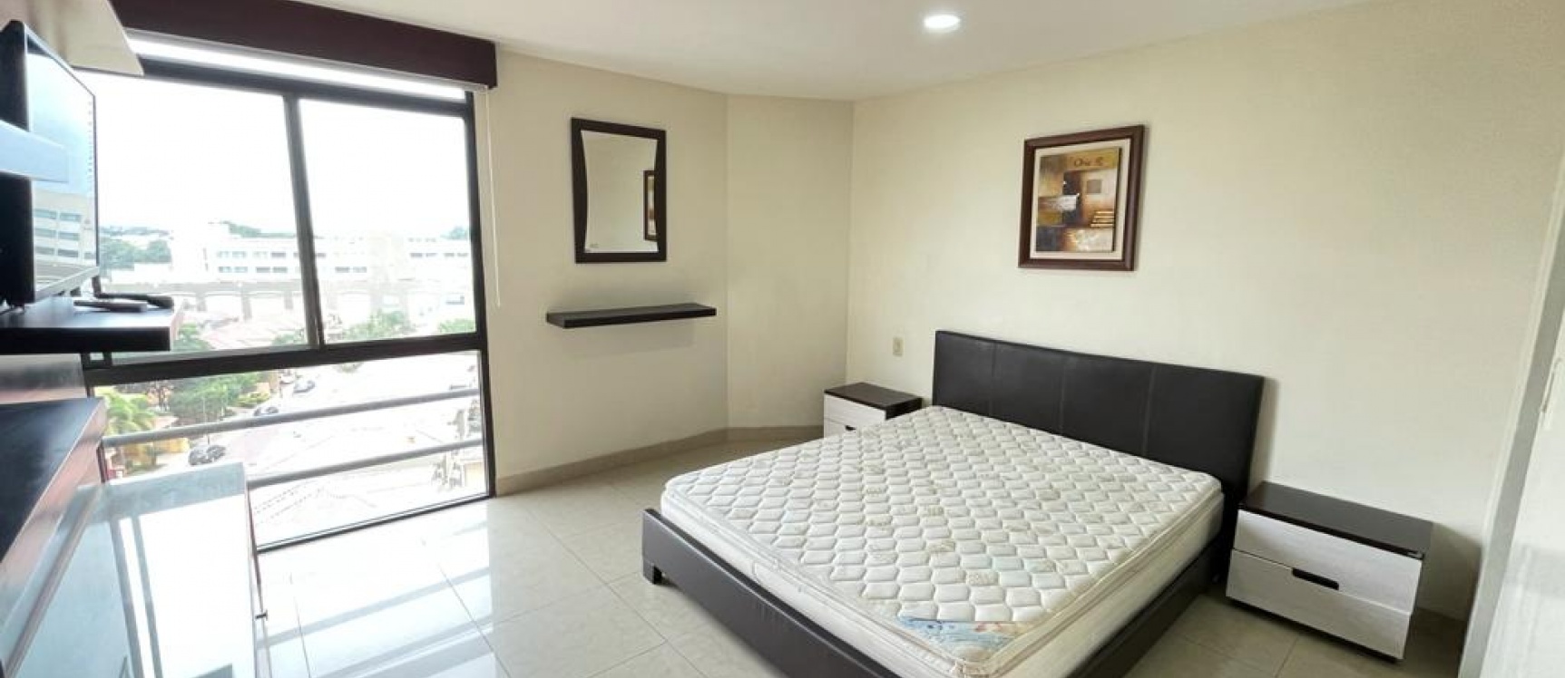 Departamento amoblado en alquiler ubicado en Ciudad Colón GeoBienes - Departamento amoblado en alquiler ubicado en Ciudad Colón - Plusvalia Guayaquil Casas de venta y alquiler Inmobiliaria Ecuador