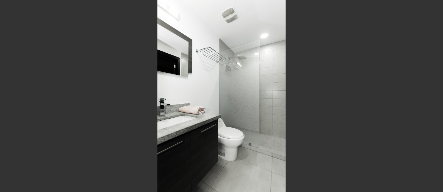 Departamento amoblado en alquiler ubicado en el Edificio Quo Luxury Apartments GeoBienes - Departamento amoblado en alquiler ubicado en el Edificio Quo Luxury Apartments - Plusvalia Guayaquil Casas de venta y alquiler Inmobiliaria Ecuador