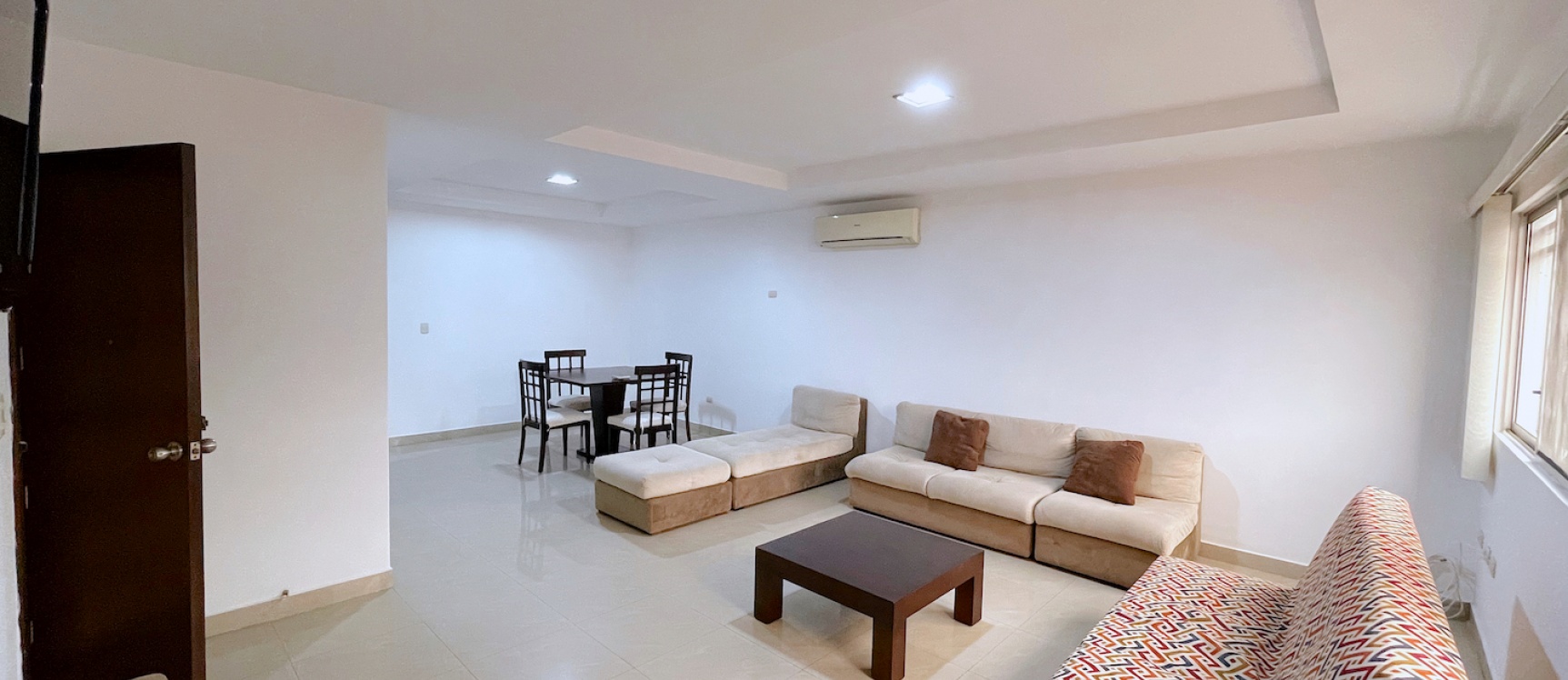 Departamento Amoblado en alquiler ubicado en Kennedy Norte GeoBienes - Departamento Amoblado en alquiler ubicado en Kennedy Norte - Plusvalia Guayaquil Casas de venta y alquiler Inmobiliaria Ecuador