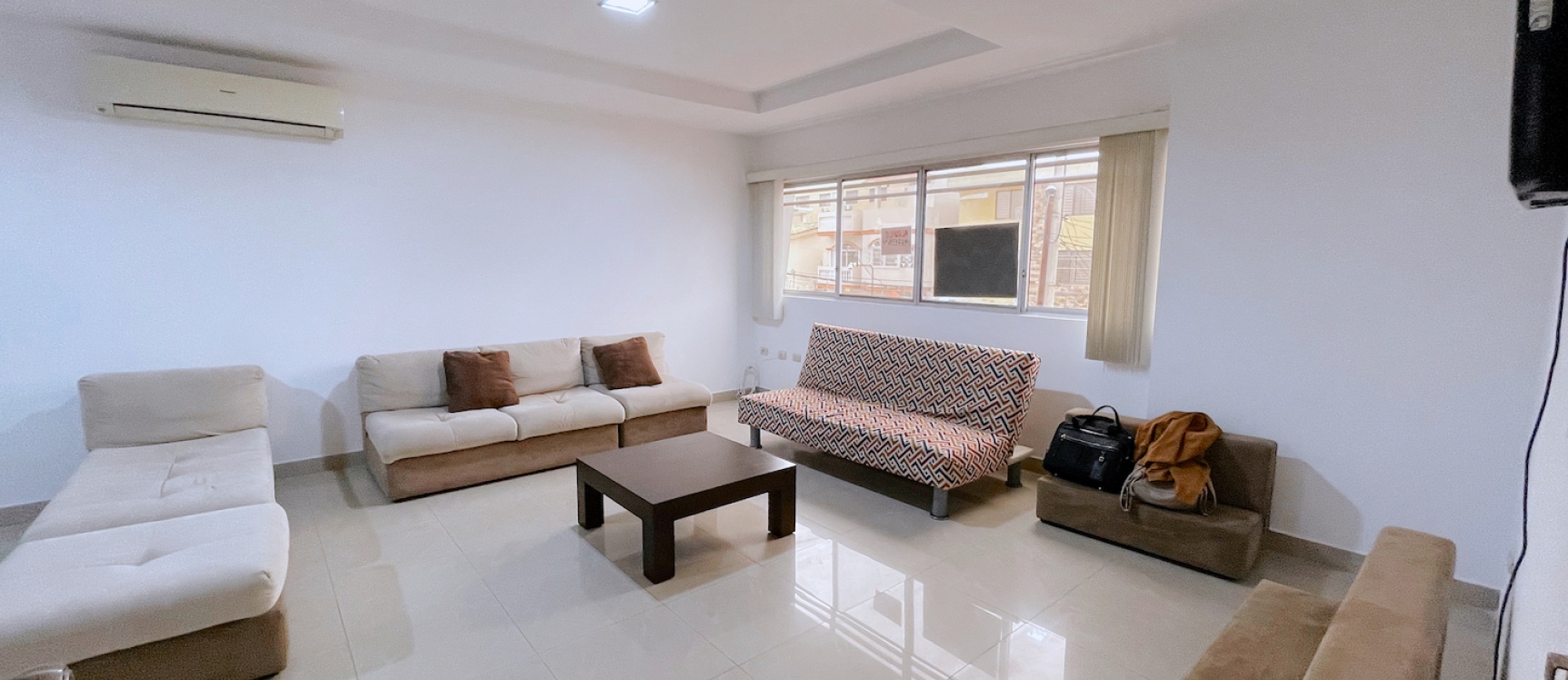 Departamento Amoblado en alquiler ubicado en Kennedy Norte GeoBienes - Departamento Amoblado en alquiler ubicado en Kennedy Norte - Plusvalia Guayaquil Casas de venta y alquiler Inmobiliaria Ecuador