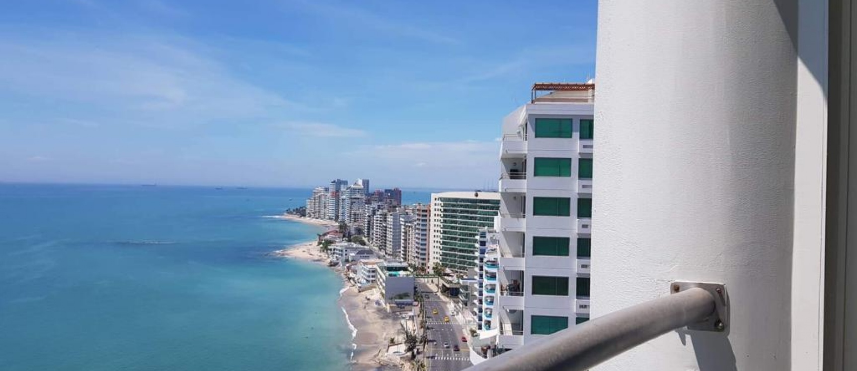 Departamento amoblado en alquiler ubicado en Salinas, San lorenzo GeoBienes - Departamento amoblado en alquiler ubicado en Salinas, San lorenzo - Plusvalia Guayaquil Casas de venta y alquiler Inmobiliaria Ecuador