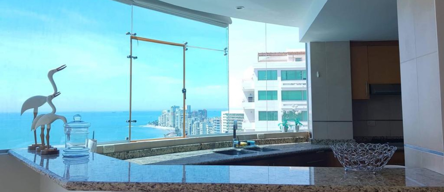 Departamento amoblado en alquiler ubicado en Salinas, San lorenzo GeoBienes - Departamento amoblado en alquiler ubicado en Salinas, San lorenzo - Plusvalia Guayaquil Casas de venta y alquiler Inmobiliaria Ecuador