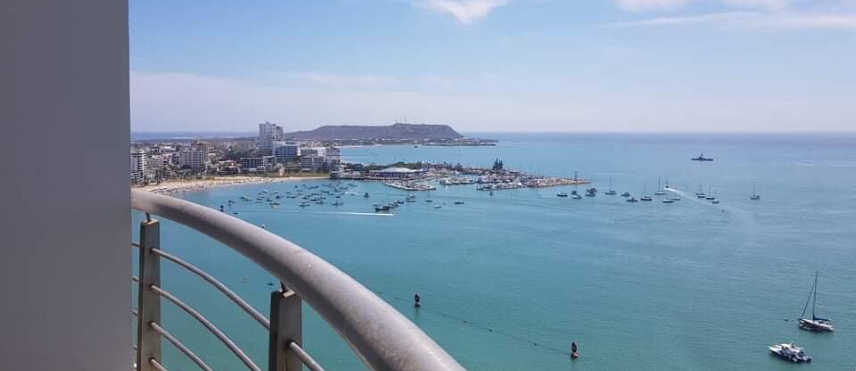 Departamento amoblado en alquiler ubicado en Salinas, San lorenzo GeoBienes - Departamento amoblado en alquiler ubicado en Salinas, San lorenzo - Plusvalia Guayaquil Casas de venta y alquiler Inmobiliaria Ecuador