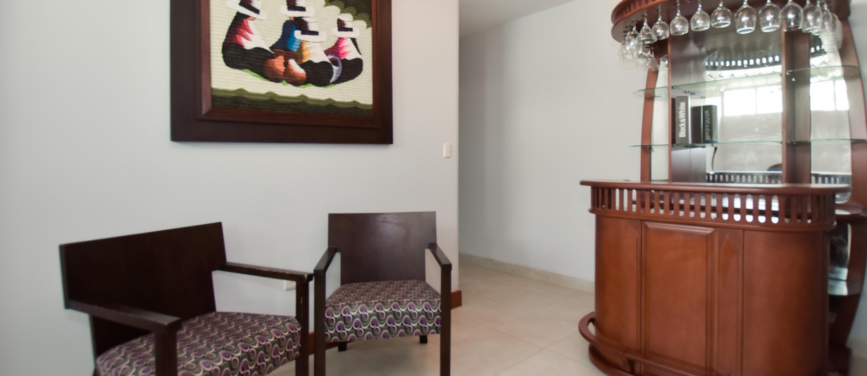Departamento amoblado en alquiler ubicado en Santa Cecilia GeoBienes - Departamento amoblado en alquiler ubicado en Santa Cecilia - Plusvalia Guayaquil Casas de venta y alquiler Inmobiliaria Ecuador