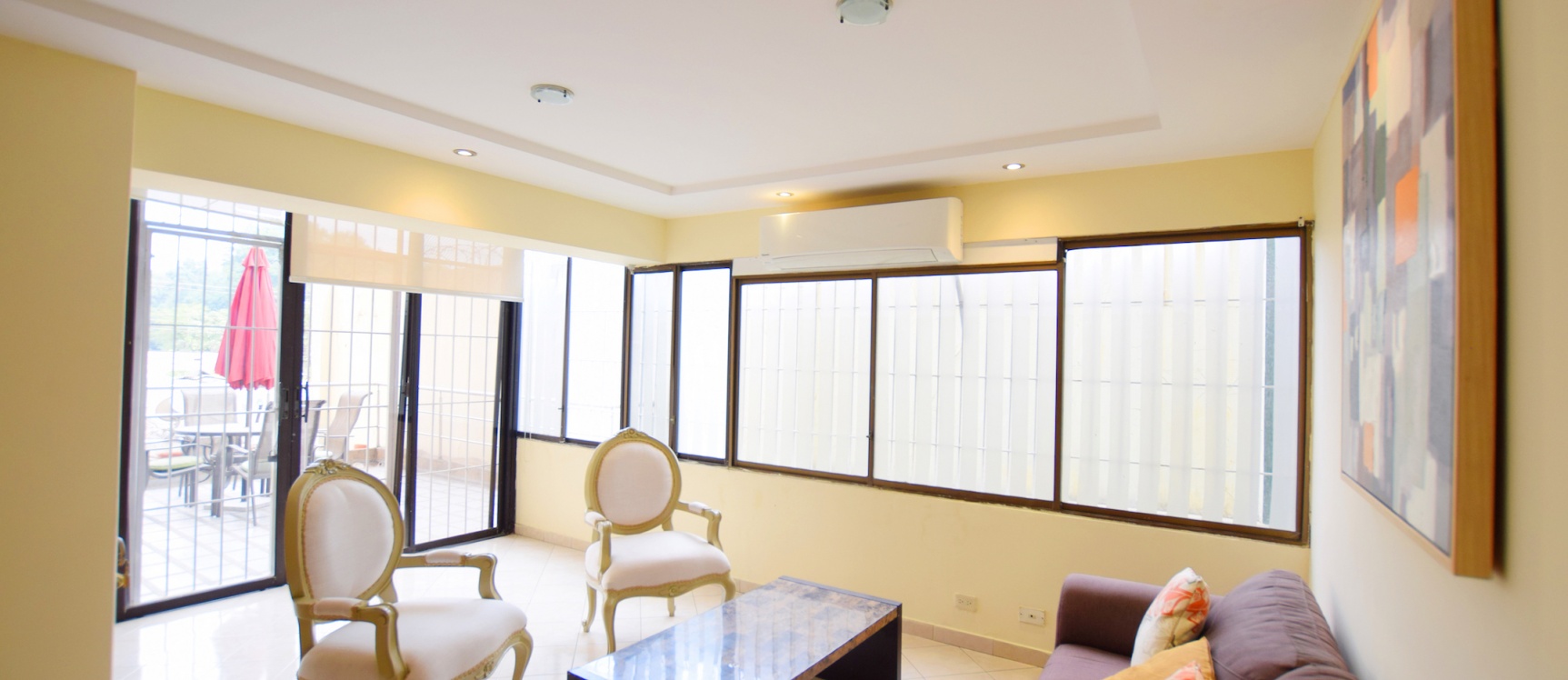 Departamento amoblado en alquiler ubicado en Urdesa Norte GeoBienes - Departamento amoblado en alquiler ubicado en Urdesa Norte - Plusvalia Guayaquil Casas de venta y alquiler Inmobiliaria Ecuador