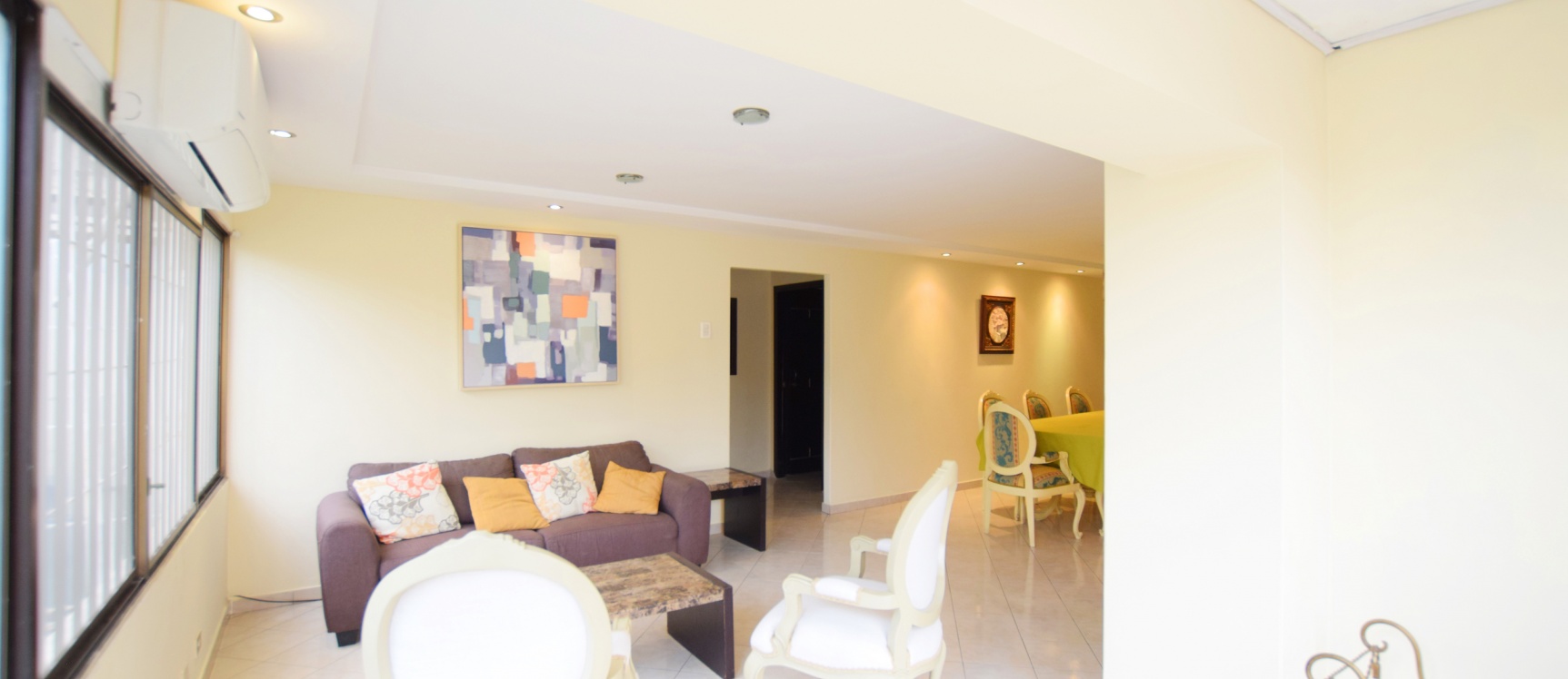 Departamento amoblado en alquiler ubicado en Urdesa Norte GeoBienes - Departamento amoblado en alquiler ubicado en Urdesa Norte - Plusvalia Guayaquil Casas de venta y alquiler Inmobiliaria Ecuador