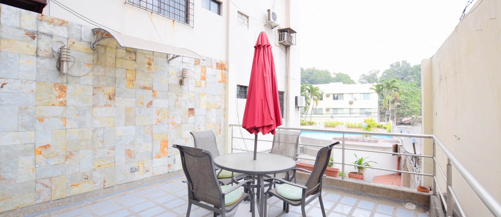 Departamento amoblado en alquiler ubicado en Urdesa Norte GeoBienes - Departamento amoblado en alquiler ubicado en Urdesa Norte - Plusvalia Guayaquil Casas de venta y alquiler Inmobiliaria Ecuador