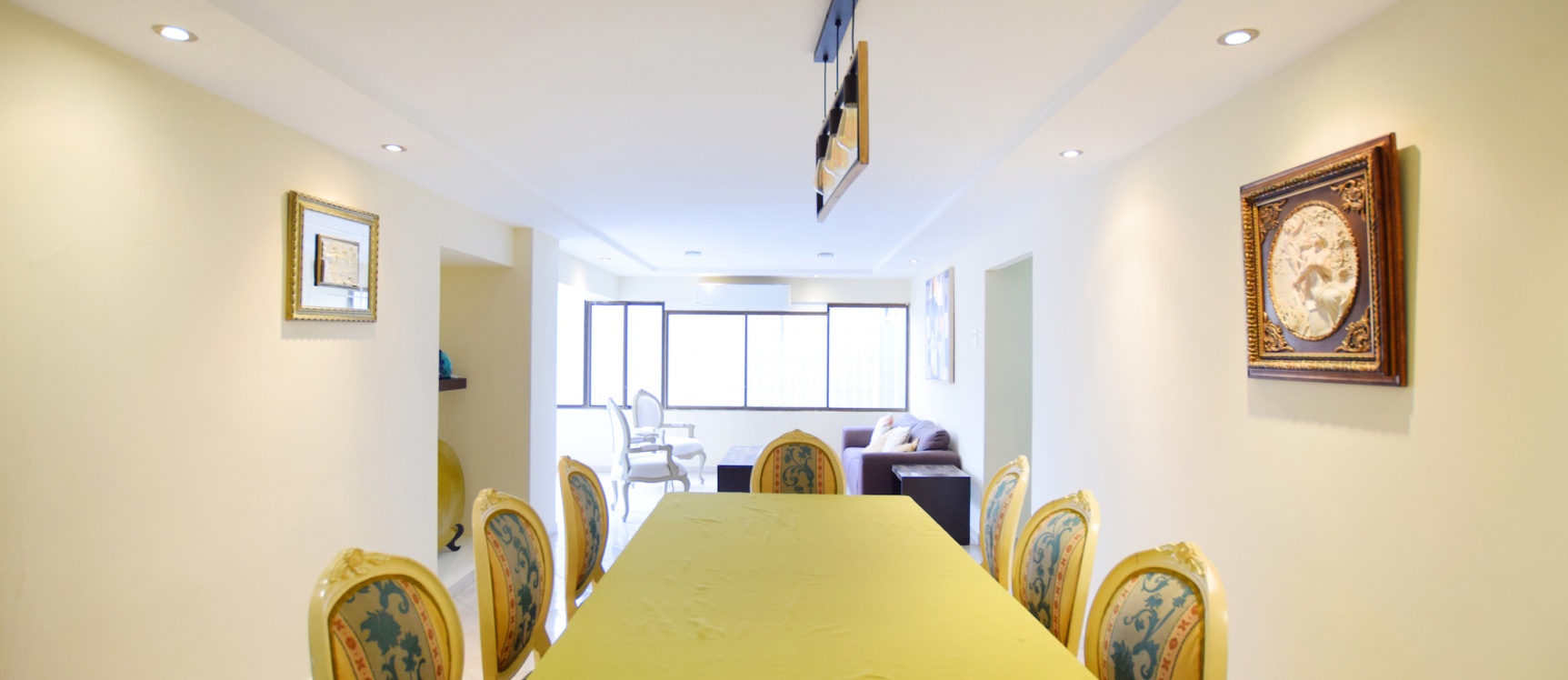Departamento amoblado en alquiler ubicado en Urdesa Norte GeoBienes - Departamento amoblado en alquiler ubicado en Urdesa Norte - Plusvalia Guayaquil Casas de venta y alquiler Inmobiliaria Ecuador