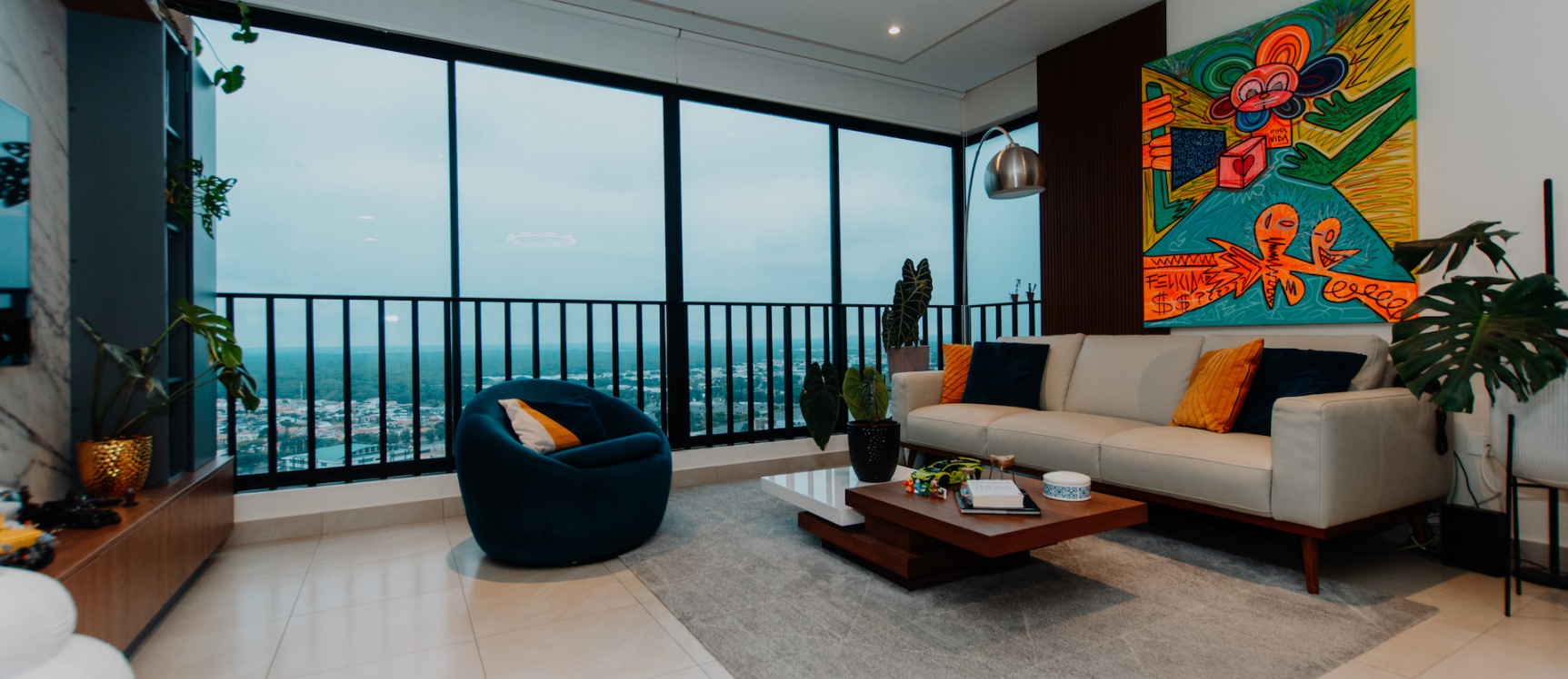 Departamento amoblado en venta Bosques de la Costa, vía a la costa, Guayaquil GeoBienes - Departamento en venta Bosques de la Costa, vía a la costa, Guayaquil - Plusvalia Guayaquil Casas de venta y alquiler Inmobiliaria Ecuador