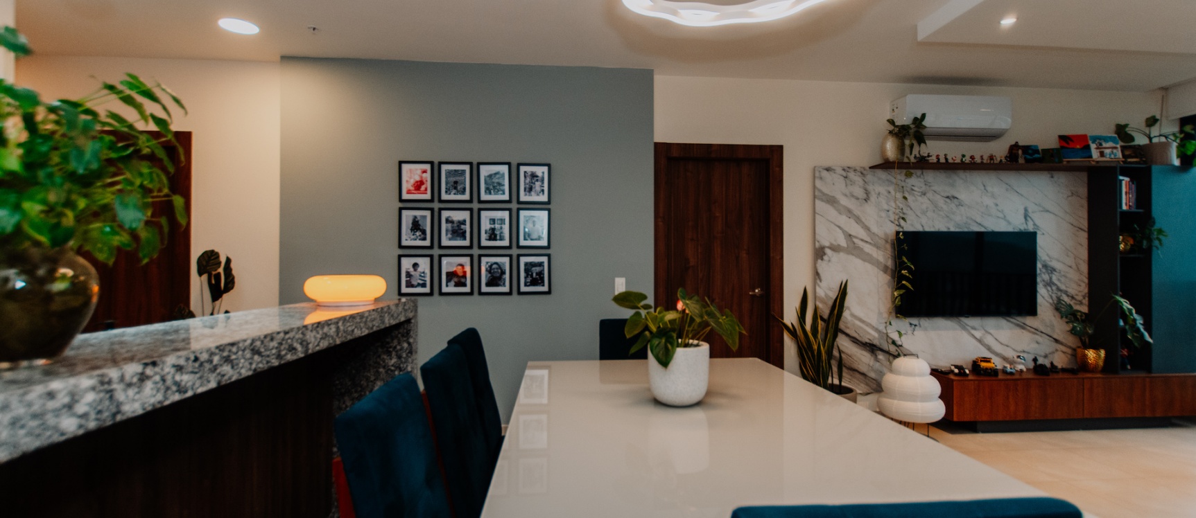 Departamento amoblado en venta Bosques de la Costa, vía a la costa, Guayaquil GeoBienes - Departamento en venta Bosques de la Costa, vía a la costa, Guayaquil - Plusvalia Guayaquil Casas de venta y alquiler Inmobiliaria Ecuador