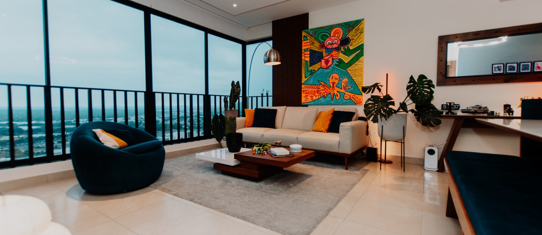 Departamento amoblado en venta Bosques de la Costa, vía a la costa, Guayaquil GeoBienes - Departamento en venta Bosques de la Costa, vía a la costa, Guayaquil - Plusvalia Guayaquil Casas de venta y alquiler Inmobiliaria Ecuador