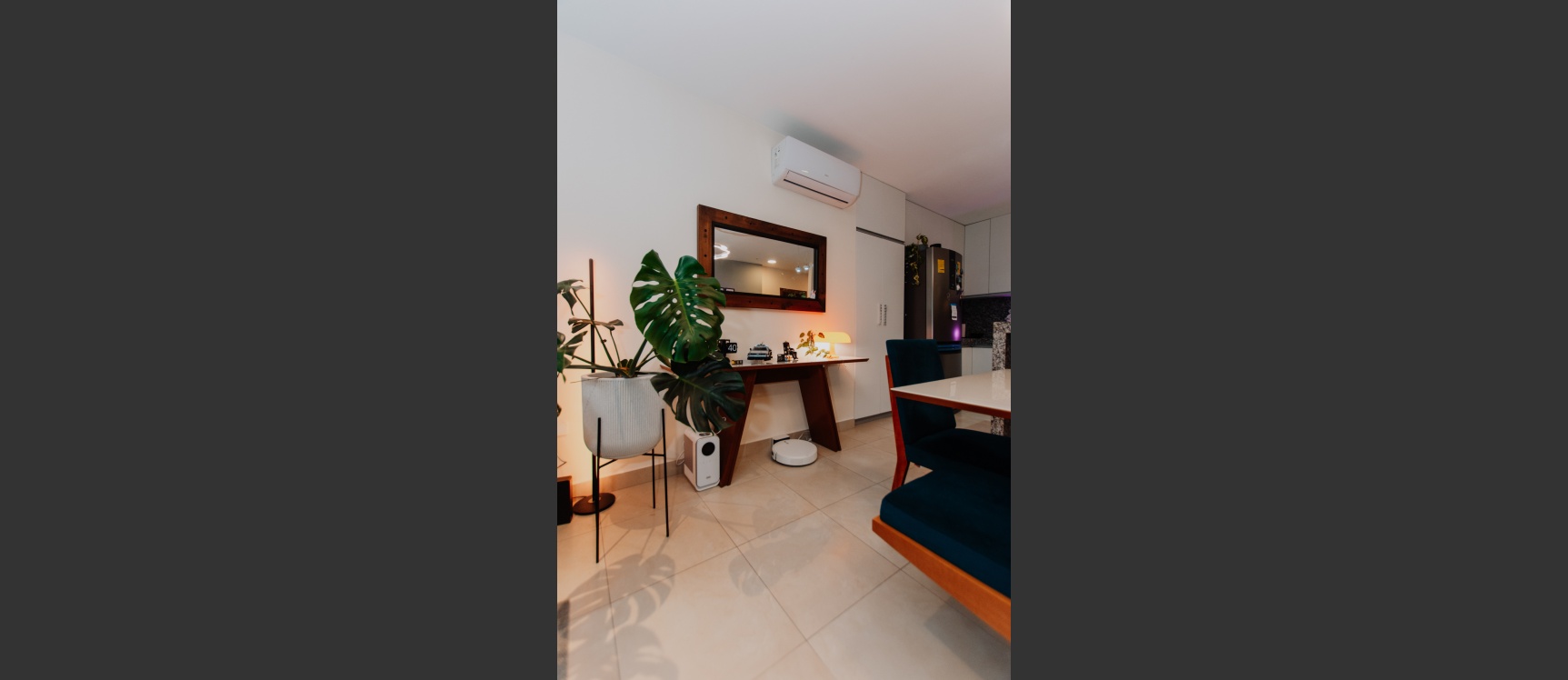 Departamento amoblado en venta Bosques de la Costa, vía a la costa, Guayaquil GeoBienes - Departamento en venta Bosques de la Costa, vía a la costa, Guayaquil - Plusvalia Guayaquil Casas de venta y alquiler Inmobiliaria Ecuador
