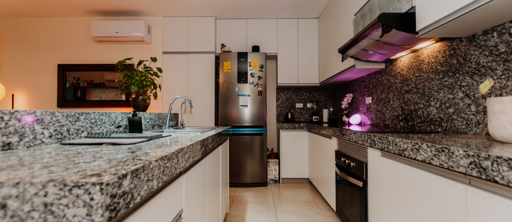 Departamento amoblado en venta Bosques de la Costa, vía a la costa, Guayaquil GeoBienes - Departamento en venta Bosques de la Costa, vía a la costa, Guayaquil - Plusvalia Guayaquil Casas de venta y alquiler Inmobiliaria Ecuador