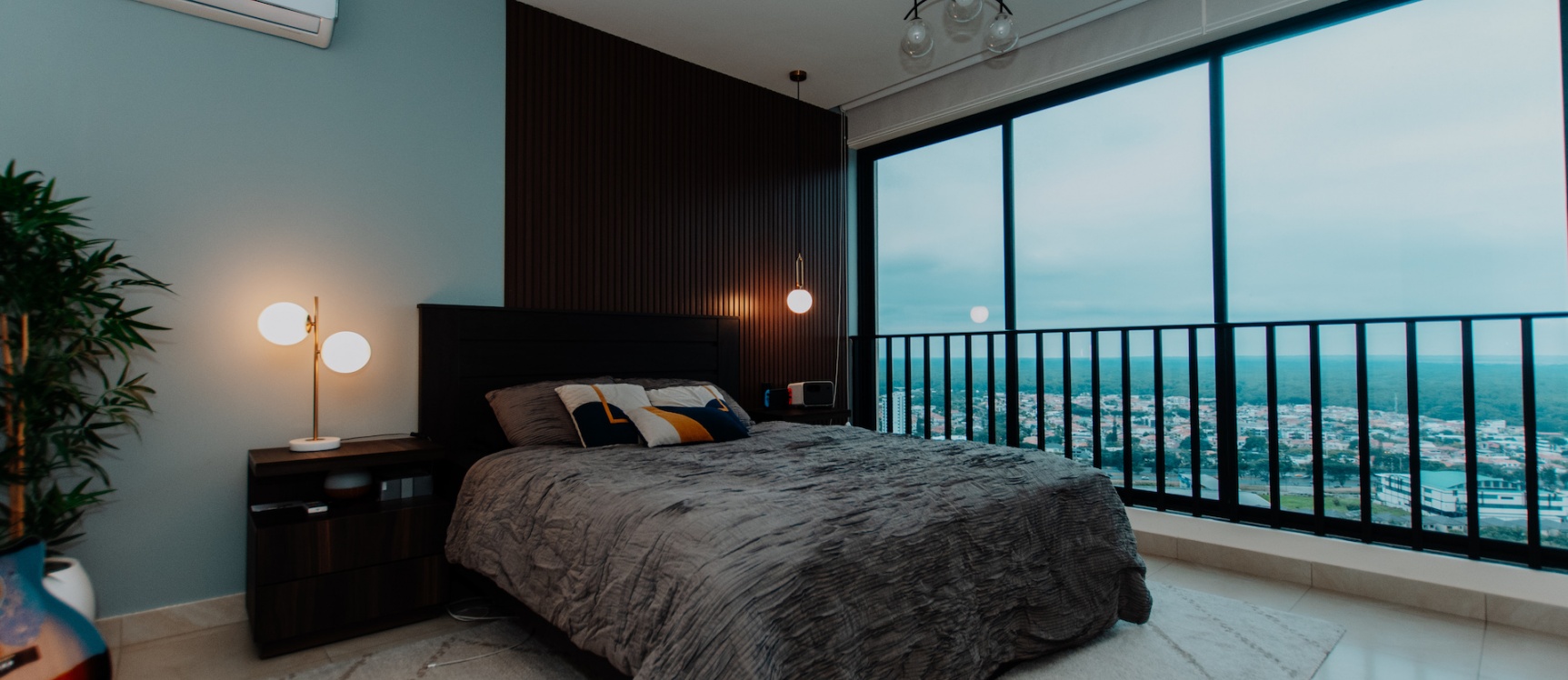 Departamento amoblado en venta Bosques de la Costa, vía a la costa, Guayaquil GeoBienes - Departamento en venta Bosques de la Costa, vía a la costa, Guayaquil - Plusvalia Guayaquil Casas de venta y alquiler Inmobiliaria Ecuador