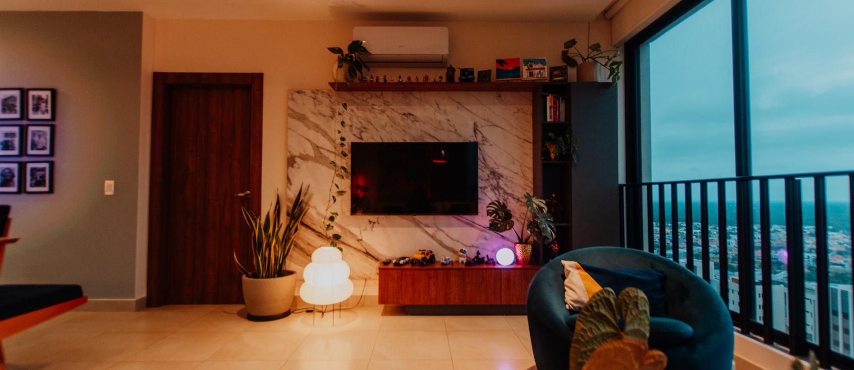 Departamento amoblado en venta Bosques de la Costa, vía a la costa, Guayaquil GeoBienes - Departamento en venta Bosques de la Costa, vía a la costa, Guayaquil - Plusvalia Guayaquil Casas de venta y alquiler Inmobiliaria Ecuador
